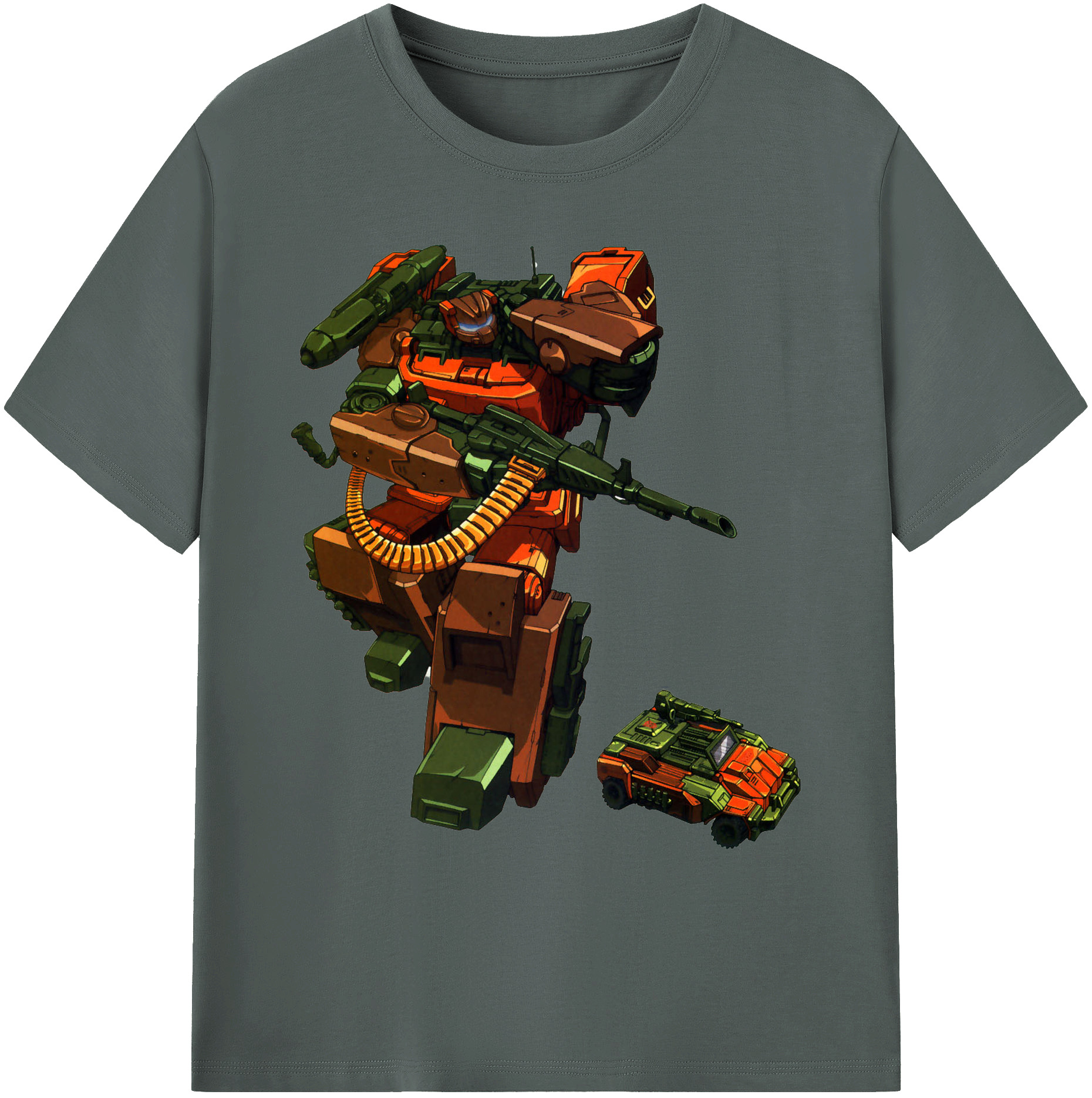 （画像用）  綿100％ メンズ半袖Tシャツ｜肌触りやわらか＆通気性